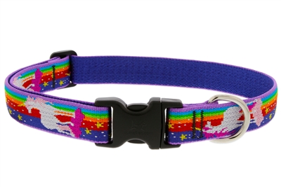 Lupine sales unicorn collar